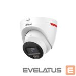 IP kameras DAHUA  NET CAMERA 4MP EYEBALL/HDW2449T-S-LED-0280BPRO 