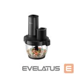 Mikseri un blenderi Philips  FOOD PROCESSOR CHOPPER/SERIES 5000 HR1507/00 