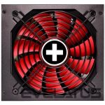 Barošanas bloks XILENCE  Power Supply||750 Watts|Efficiency 80 PLUS GOLD|PFC Active|XN173 