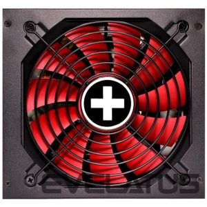 Barošanas bloks XILENCE  Power Supply||750 Watts|Efficiency 80 PLUS GOLD|PFC Active|XN173 