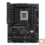 Pamatplate AMD procesorsiem Asus  Mainboard||AMD B650|SAM4|ATX|Memory DDR5|Memory slots 4|1xPCI-Express 3.0 1x|2xPCI-Express 3.0 16x|1xPCI-Express 4.0 16x|3xM.2|1xHDMI|1xDisplayPort|3xUSB 2.0|4xUSB 3.2|1xUSB-C|1xRJ45|5xAudio port|TUFGAMINGB650-EWIFI 