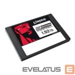 Cietais disks SSD Kingston  SSD SATA2.5 