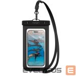 Citas preces Spigen  Black \ 1 