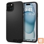 Citas preces Spigen  Black 
