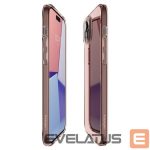 Citas preces Spigen  Pink || Transparent 