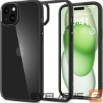 Citas preces Spigen  Black 