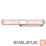 Citas preces Spigen  Transparent || Pink 