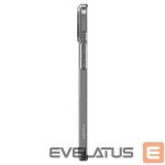 Citas preces Spigen  Transparent || Gray 