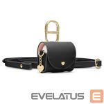 Citas preces Spigen  Spigen Cyrill Mini Bag for AirPods 4 - Black 