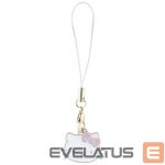Citas preces Hello Kitty  Hello Kitty Charm Kitty Head Pendant - Pink 