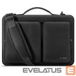 Citas preces Tech-Protect  Laptop Bag 13-14 Tech-Protect Defender Bag - Black 