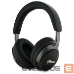 Citas preces Guess  Guess Bluetooth ANC Headphones GUBHC22PSFCSMK Black Metal Script Logo 