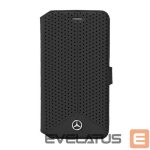 Citas preces Mercedes-Benz  Mercedes Pure Line Case for Sony Z5 - Black 
