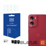 Citas preces 3MK  3mk Lens Protection Camera Glass for Motorola Moto G05 