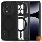 Citas preces Tech-Protect  Tech-Protect MagMat MagSafe case for Xiaomi Redmi Note 14 Pro+ 5G - matte black 