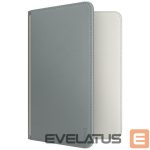 Citas preces UNIQ  Uniq Belmont RFID Blocking Passport Case - Green/Ivory 