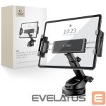 Citas preces Tech-Protect  Tech-Protect V4 Car Tablet Holder for Cockpit Mount - Black 