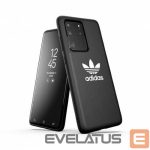 Citas preces Adidas  Adidas OR Moulded Case Trefoil for Samsung Galaxy S20 Ultra - Black 