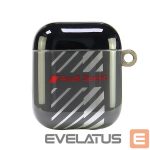 Citas preces Audi  Audi IML Sport Case for AirPods 1 / 2 - Black 