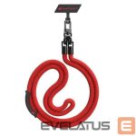 Citas preces Audi  Audi Crossbody Universal Leash 120cm x 10mm - Red 