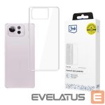 Citas preces 3MK  3mk Clear Case for Asus Zenfone 12 Ultra - transparent 