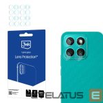 Citas preces 3MK  3mk Lens Protection Hybrid Glass for Camera Lens on Honor X8c 