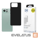 Citas preces 3MK  3mk Matt Case for Asus Zenfone 12 Ultra - Black 