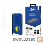 Citas preces 3MK  Tempered glass 3mk HardGlass for Google Pixel 9A 