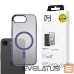 Citas preces 3MK  3mk Frosty MagCase for Apple iPhone 16E - Purple 
