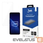 Citas preces 3MK  Hybrid glass 3mk FlexibleGlass on Nothing Phone (3a) / (3a) Pro 