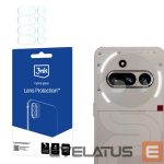 Citas preces 3MK  3mk Lens Protection Camera Glass for Nothing Phone (3a) 