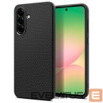 Citas preces Spigen  Spigen Liquid Air Case for Samsung Galaxy A56 5G - Black 
