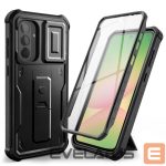 Citas preces Tech-Protect  Tech-Protect Kevlar Cam+ Case for Samsung Galaxy A56 5G - Black 