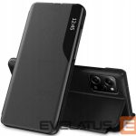 Citas preces Tech-Protect  Tech-Protect Smart View case for Xiaomi Redmi 12 - black 