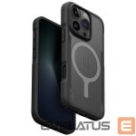 Citas preces UNIQ  Uniq Combat Active Magclick Charging Case for iPhone 16 Pro Max - Black 