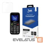 Citas preces 3MK  Hybrid glass 3mk FlexibleGlass on Maxcom Comfort MM426 
