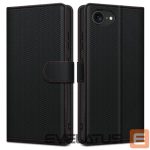 Citas preces Tech-Protect  Tech-Protect Wallet Case for iPhone 16e / 17e - Black 