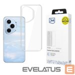Citas preces 3MK  3mk Clear Case for Honor 400 Pro - transparent 