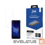 Citas preces 3MK  Hybrid glass 3mk FlexibleGlass for Rugged Phones P10 
