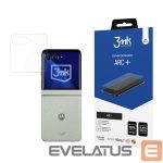 Citas preces 3MK  3mk ARC+ Protective Film for Motorola Razr 60 
