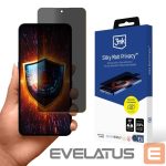 Citas preces 3MK  Privacy Screen Protector 3mk Silky Matt Privacy for CMF Phone 2 Pro by Nothing 