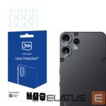 Citas preces 3MK  3mk Lens Protection  Hybrid Camera Lens Glass for CMF Phone 2 Pro by Nothing 