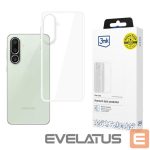 Citas preces 3MK  3mk Clear Case for Samsung Galaxy M56 - transparent 