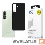 Citas preces 3MK  3mk Matt Case for Samsung Galaxy M56 - Matte Black 