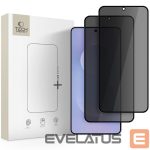Citas preces Tech-Protect  Tech-Protect Glass Spy+ 2-pack Privacy Glass for Samsung Galaxy S25 Edge 
