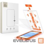 Citas preces Tech-Protect  Tech-Protect Quick Set+ Tempered Glass for Samsung Galaxy S25+ - Transparent 