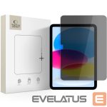 Citas preces Tech-Protect  Tech-Protect Glass Spy+ Privacy Glass for iPad 10.9” 2022 / iPad 11” 2025 
