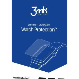 Citas preces 3MK  Smartwatch screen protector 3mk Watch Protection FlexibleGlass for Garett Muse 