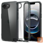 Citas preces Spigen  Spigen Ultra Hybrid Case for iPhone 16e / 17e - Gray 