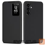 Citas preces Tech-Protect  Tech-Protect Smart Wallet Case for Samsung Galaxy A56 5G - Matte Black 